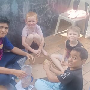 Emergency Appeal: Restore Safety at Margate Study Centre