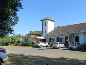 South Coast Reform Church